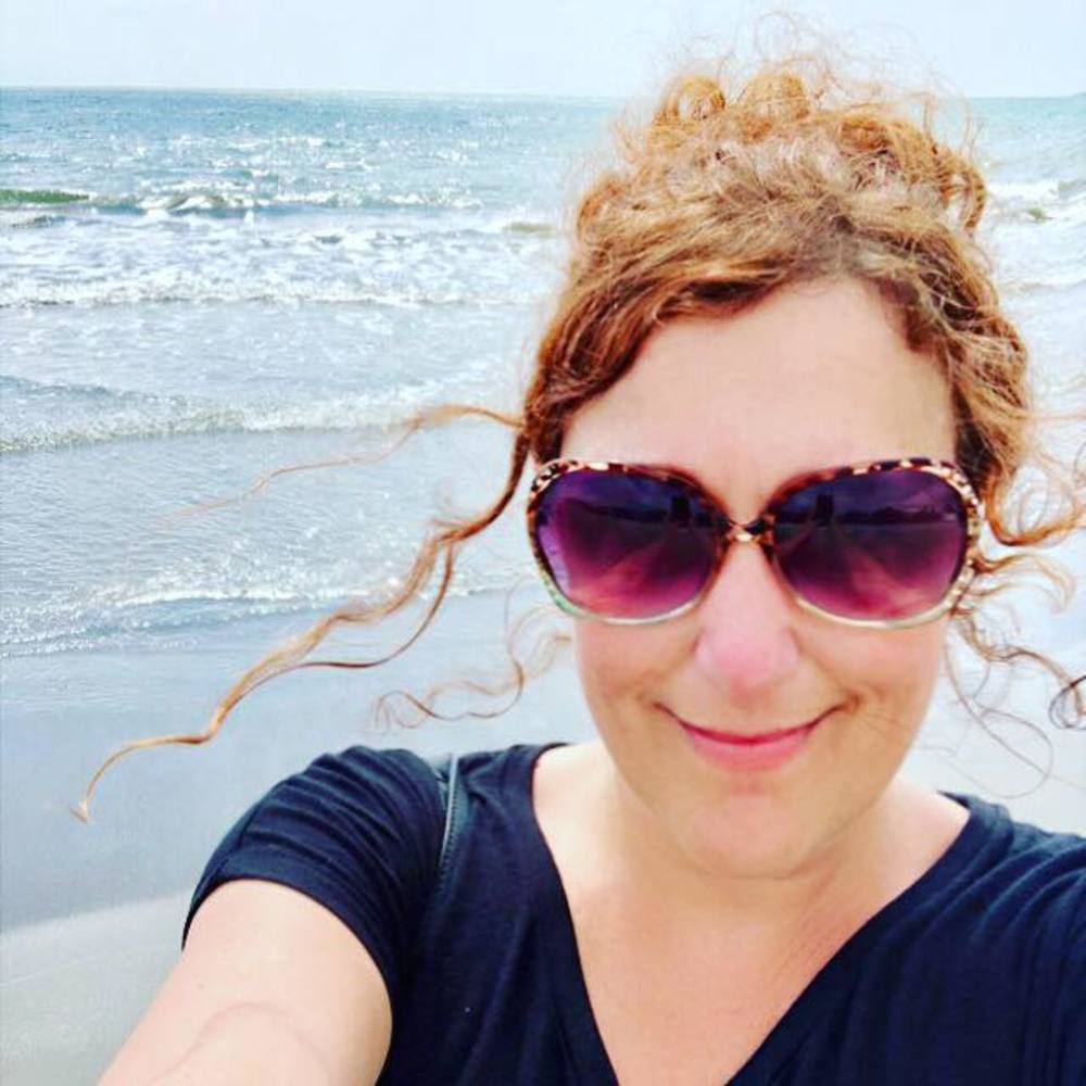 Meet your Posher, Angela